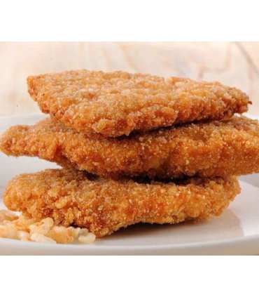 Chicken Schnitzel