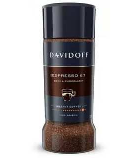 Davidoff Espresso 57 Instant Coffee 100g