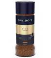 Davidoff Instant Coffee Fine Aroma 100g