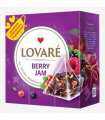 Lovare Tea Berry Jam 30g