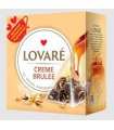 Lovare Tea Creme Brulee 30g