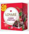 Lovare Tea Cherry Confiture 30g