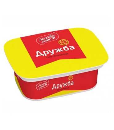 Soft Cheese Druzba 55% 170g