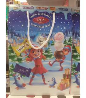 New Year Candy Gift Boxes